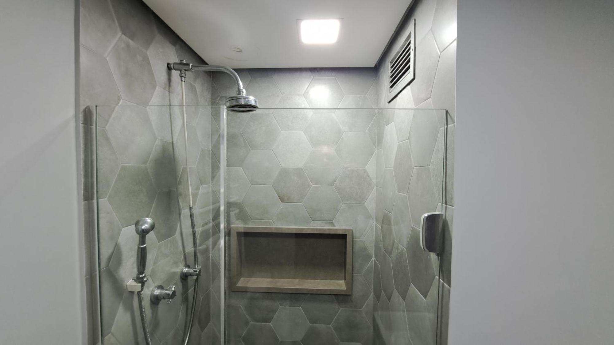 Flat Confortavel - Academia - Piscina - Garagem - Melhor Localizacao Do Itaim Bibi Сао Паоло Екстериор снимка