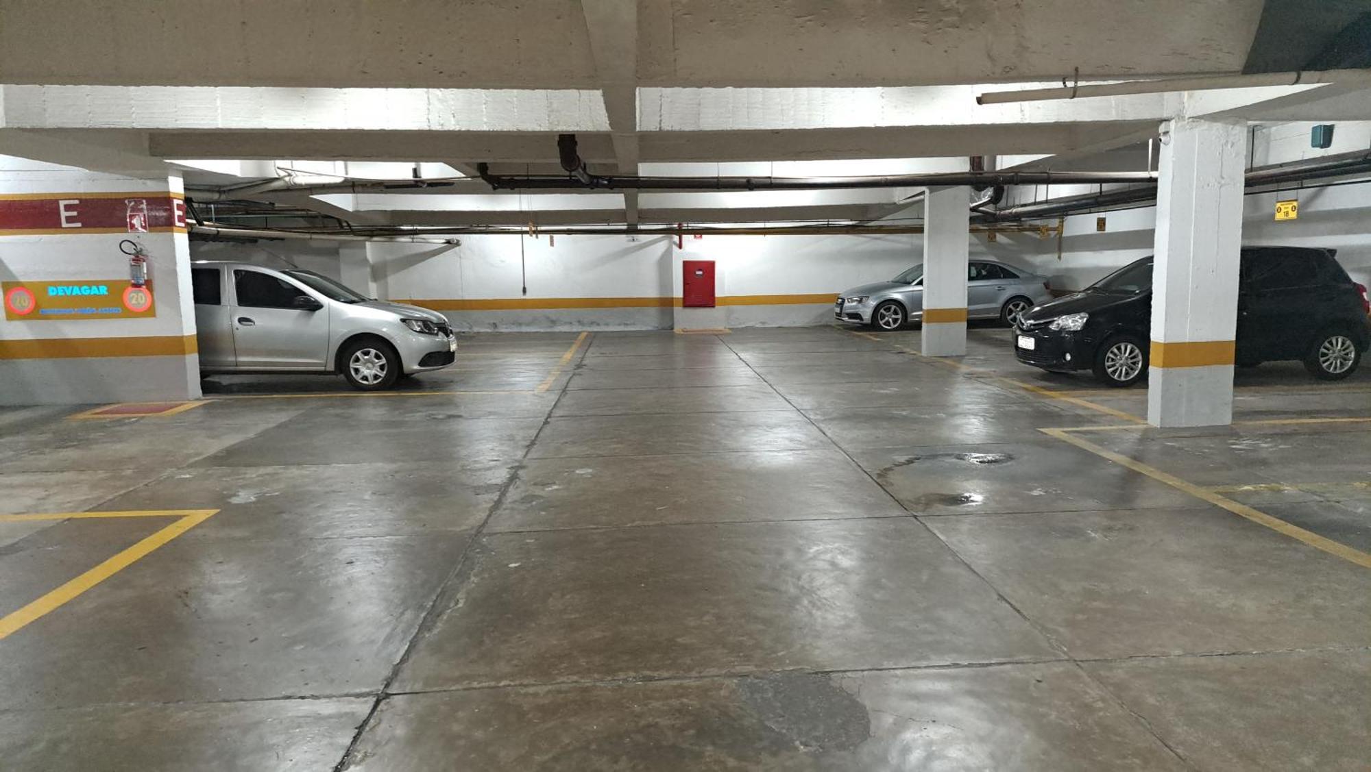Flat Confortavel - Academia - Piscina - Garagem - Melhor Localizacao Do Itaim Bibi Сао Паоло Екстериор снимка